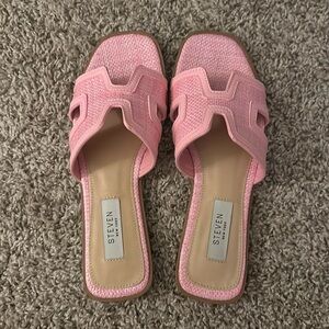 Steven New York Harlien Sandals